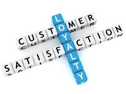 customer satisfaction amd loyalty